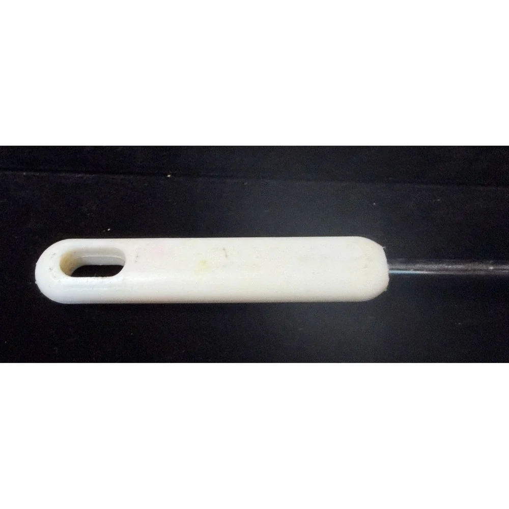 Vintage Kitchen‎ Utensil Set Melamine Ladle Whisk Slotted Spoon Stainless Steel